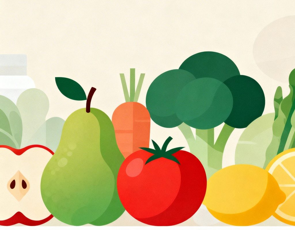 Dlaczego warto jeść zdrowo?