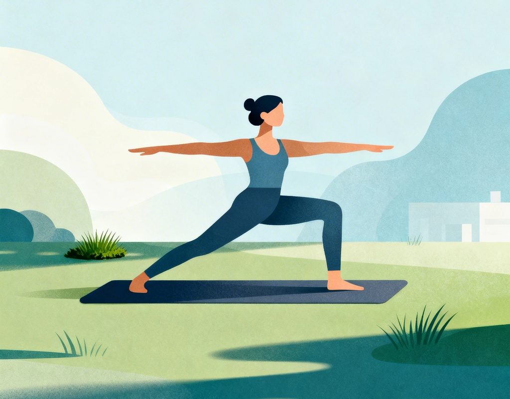 Jak wprowadzić aktywność fizyczną do codzienności?