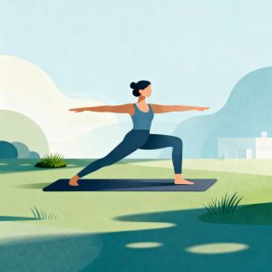 Jak wprowadzić aktywność fizyczną do codzienności?